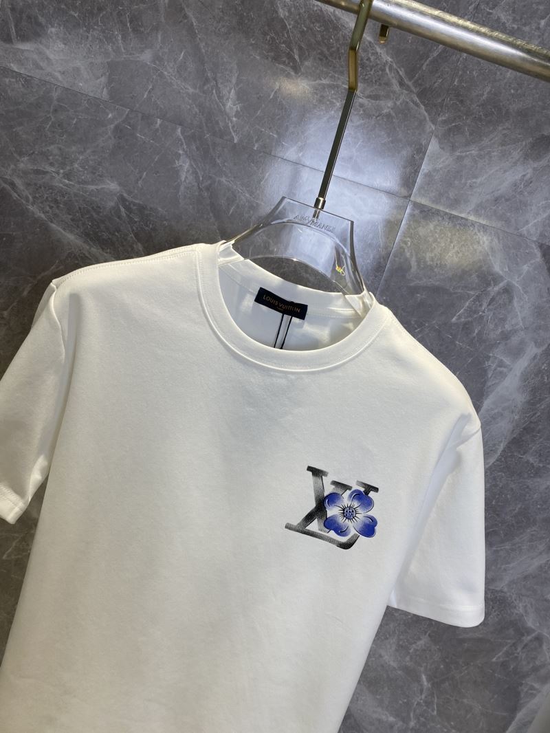 Louis Vuitton T-Shirts